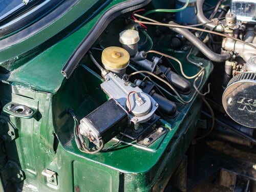 1967 Triumph GT6 Mk1 Te koop (foto 90 van 132)
