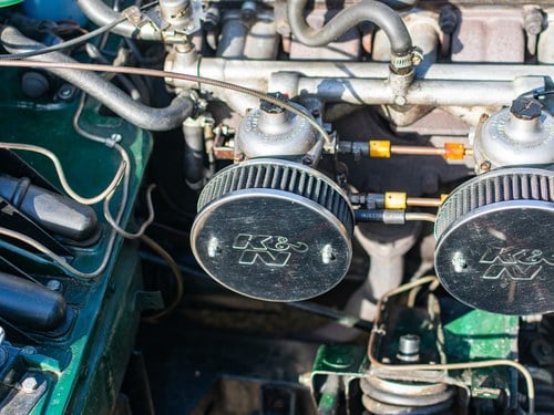1967 Triumph GT6 Mk1 Te koop (foto 91 van 132)