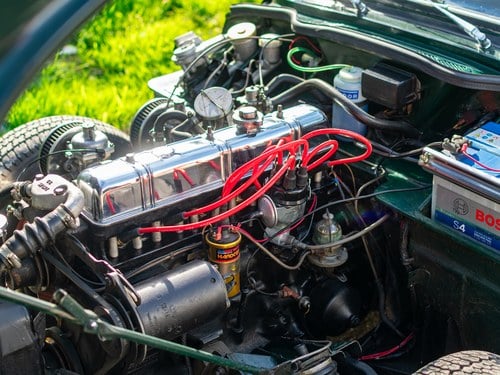 1967 Triumph GT6 Mk1 Te koop (foto 99 van 132)