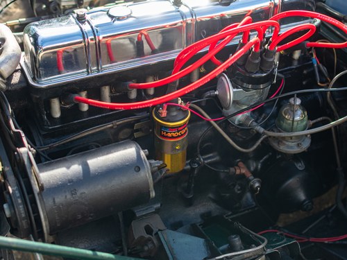 1967 Triumph GT6 Mk1 Te koop (foto 100 van 132)