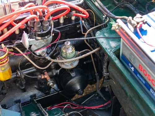 1967 Triumph GT6 Mk1 Te koop (foto 106 van 132)