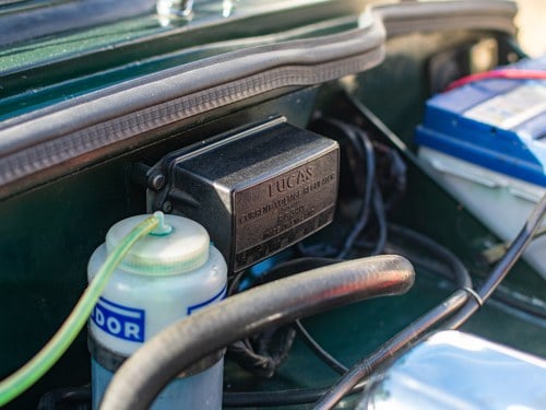 1967 Triumph GT6 Mk1 Te koop (foto 109 van 132)