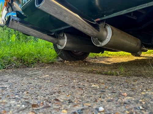 1967 Triumph GT6 Mk1 Te koop (foto 111 van 132)
