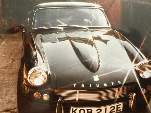 1967 Triumph GT6 Mk1 Te koop (foto 117 van 132)