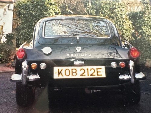 1967 Triumph GT6 Mk1 Te koop (foto 118 van 132)