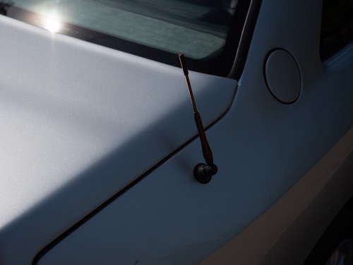 1999 Maserati Ghibli V6 till salu (bild 143 av 273)