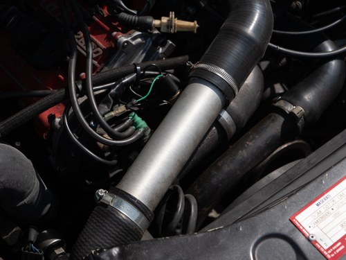 1999 Maserati Ghibli V6 till salu (bild 174 av 273)