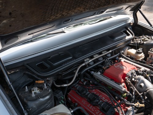 1999 Maserati Ghibli V6 till salu (bild 181 av 273)