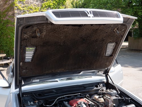 1999 Maserati Ghibli V6 till salu (bild 185 av 273)