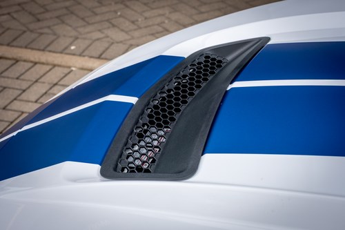 2025 Ford Shelby Mustang GT350 RHD For Sale (picture 122 of 201)