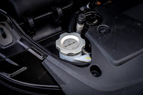 2025 Ford Shelby Mustang GT350 RHD For Sale (picture 173 of 201)