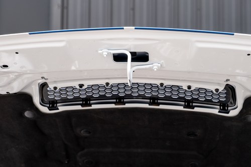 2025 Ford Shelby Mustang GT350 RHD For Sale (picture 179 of 201)