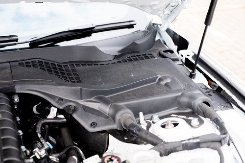 2025 Ford Shelby Mustang GT350 RHD For Sale (picture 182 of 201)