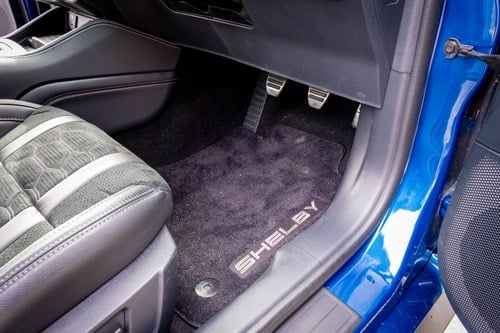 2024 Shelby Super Snake For Sale (picture 26 of 221)