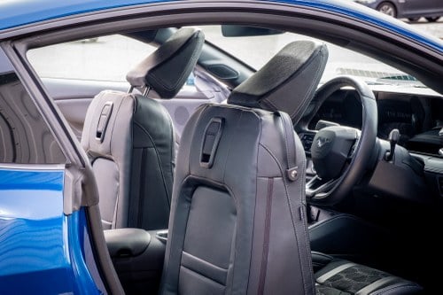2024 Shelby Super Snake For Sale (picture 56 of 221)