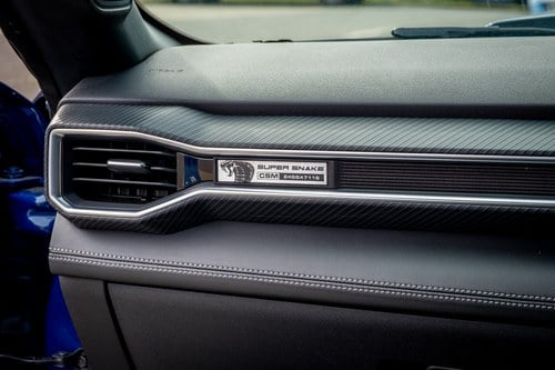 2024 Shelby Super Snake For Sale (picture 71 of 221)