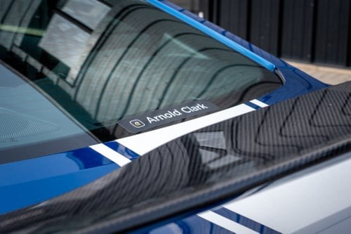 2024 Shelby Super Snake For Sale (picture 123 of 221)
