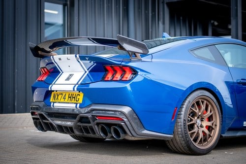 2024 Shelby Super Snake For Sale (picture 134 of 221)