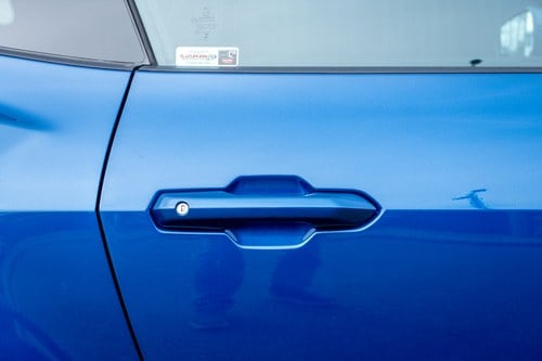 2024 Shelby Super Snake For Sale (picture 137 of 221)
