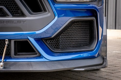 2024 Shelby Super Snake For Sale (picture 150 of 221)
