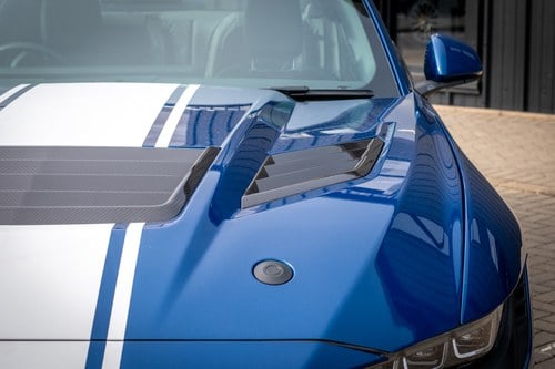 2024 Shelby Super Snake For Sale (picture 155 of 221)