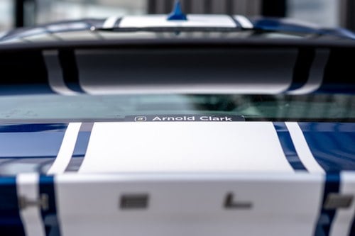 2024 Shelby Super Snake For Sale (picture 179 of 221)