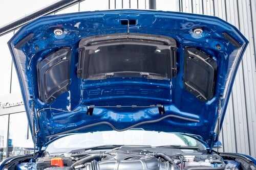2024 Shelby Super Snake For Sale (picture 189 of 221)
