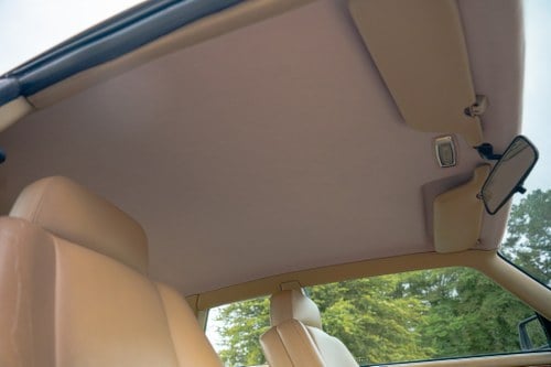 1993 Jaguar XJS V12 In vendita (immagine 59 di 178)