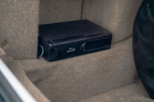 1993 Jaguar XJS V12 In vendita (immagine 63 di 178)