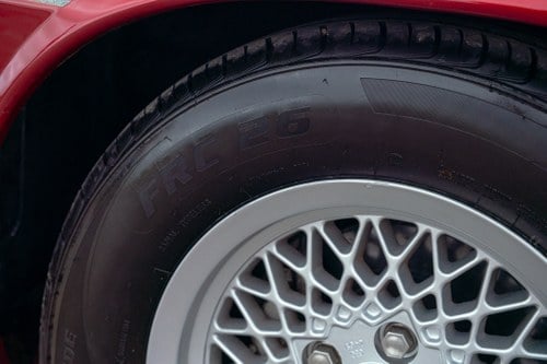 1993 Jaguar XJS V12 In vendita (immagine 108 di 178)