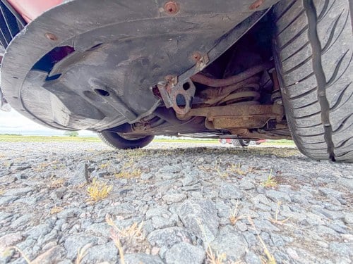 1993 Jaguar XJS V12 In vendita (immagine 129 di 178)