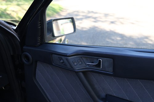 1996 Alfa Romeo 155 2L 16V Twinspark Series II ‘Wide Body’ For Sale (picture 19 of 186)