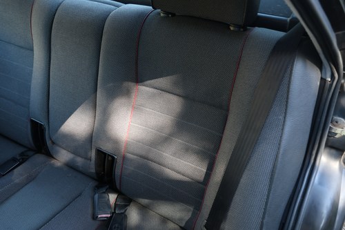 1996 Alfa Romeo 155 2L 16V Twinspark Series II ‘Wide Body’ For Sale (picture 84 of 186)