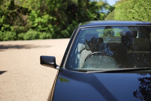 1996 Alfa Romeo 155 2L 16V Twinspark Series II ‘Wide Body’ For Sale (picture 104 of 186)