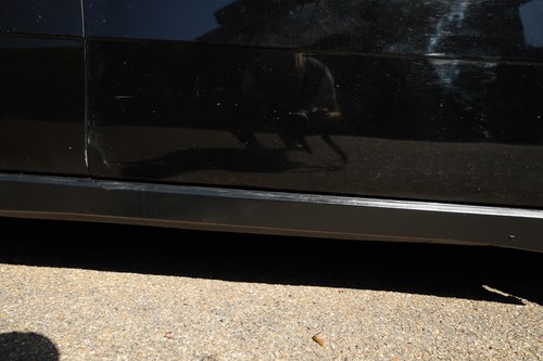 1996 Alfa Romeo 155 2L 16V Twinspark Series II ‘Wide Body’ For Sale (picture 141 of 186)