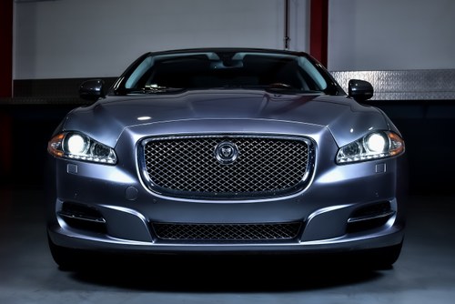 2012 Jaguar XJ Saloon 5,0L V8 zum Verkauf (Bild 4 von 77)