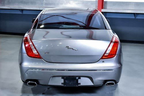 2012 Jaguar XJ Saloon 5,0L V8 zum Verkauf (Bild 19 von 77)
