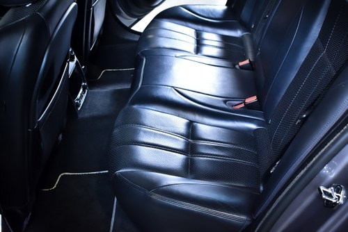 2012 Jaguar XJ Saloon 5,0L V8 zum Verkauf (Bild 44 von 77)