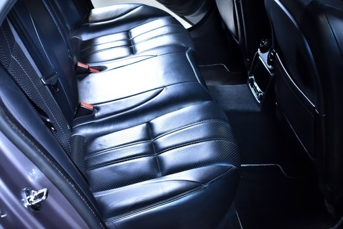 2012 Jaguar XJ Saloon 5,0L V8 zum Verkauf (Bild 47 von 77)