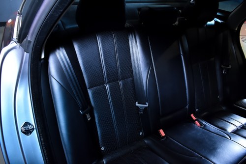 2012 Jaguar XJ Saloon 5,0L V8 zum Verkauf (Bild 48 von 77)
