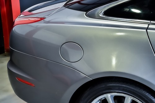 2012 Jaguar XJ Saloon 5,0L V8 zum Verkauf (Bild 50 von 77)