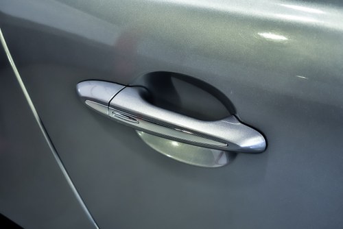 2012 Jaguar XJ Saloon 5,0L V8 zum Verkauf (Bild 51 von 77)