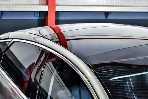 2012 Jaguar XJ Saloon 5,0L V8 zum Verkauf (Bild 52 von 77)