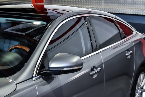 2012 Jaguar XJ Saloon 5,0L V8 zum Verkauf (Bild 59 von 77)