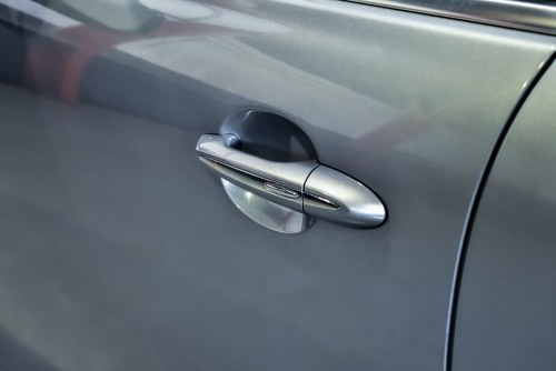 2012 Jaguar XJ Saloon 5,0L V8 zum Verkauf (Bild 64 von 77)