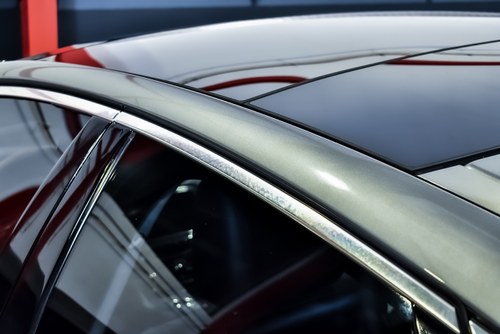 2012 Jaguar XJ Saloon 5,0L V8 zum Verkauf (Bild 65 von 77)
