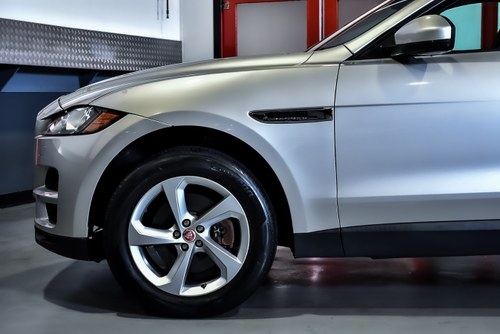 2017 Jaguar F-Pace 35t SUV Premium 3,0L V6 Te koop (foto 67 van 82)