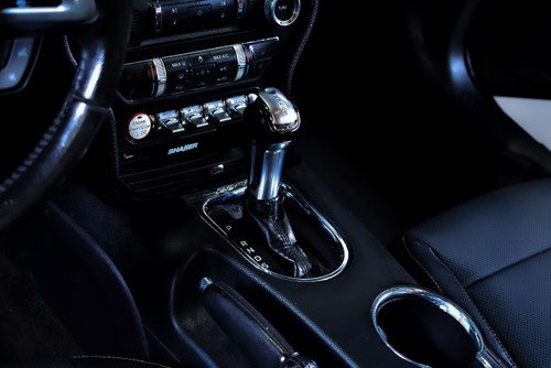 2016 Ford Mustang Ecoboost Convertible 2.3 Te koop (foto 33 van 86)