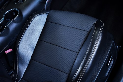2016 Ford Mustang Ecoboost Convertible 2.3 Te koop (foto 44 van 86)