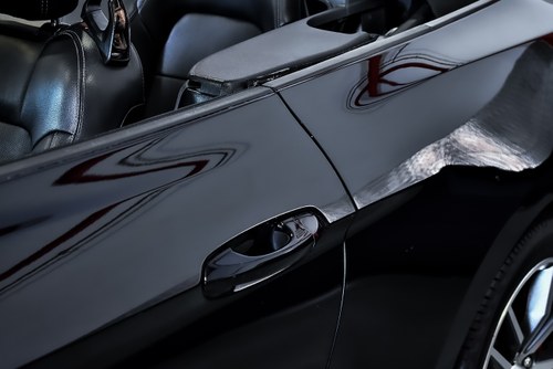 2016 Ford Mustang Ecoboost Convertible 2.3 Te koop (foto 64 van 86)